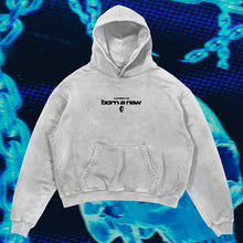 Load image into Gallery viewer, Multi Logo Hoodie
